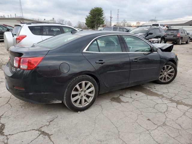 2013 Chevrolet Malibu 2LT