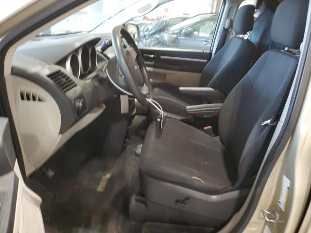 2010 Dodge Grand Caravan SE