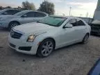 2013 Cadillac ATS Luxury