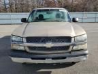 2004 Chevrolet Silverado K1500