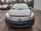 2010 Mazda 3 I