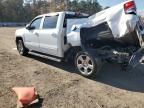 2016 Chevrolet Silverado C1500 LT