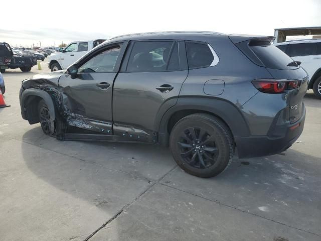 2024 Mazda CX-50 Preferred