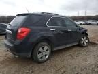 2013 Chevrolet Equinox LTZ