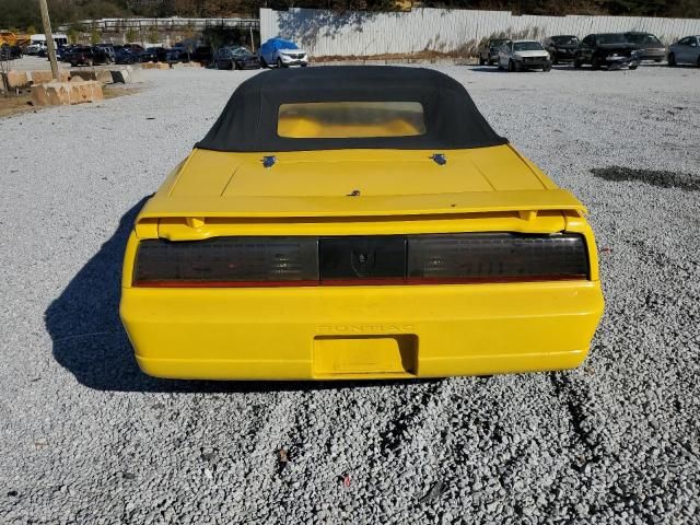 1985 Pontiac Firebird Trans AM