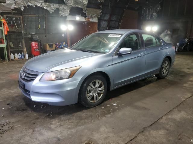 2011 Honda Accord LXP