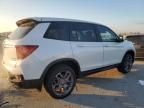 2023 Honda Passport EXL