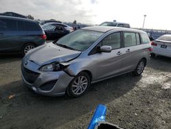 Mazda Vehiculos salvage en venta: 2014 Mazda 5 Sport