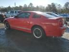 2005 Ford Mustang