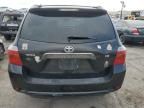 2008 Toyota Highlander Sport