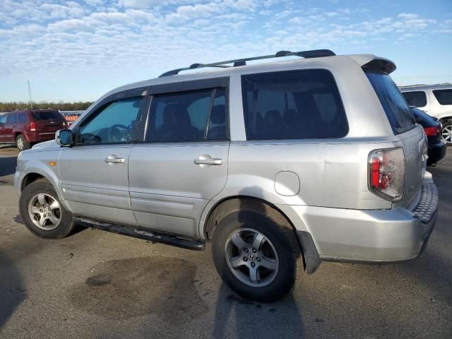 2006 Honda Pilot EX