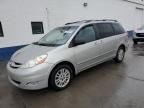 2008 Toyota Sienna XLE