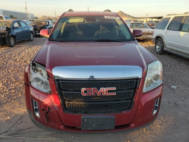 2013 GMC Terrain SLE