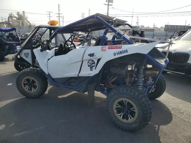 2017 Yamaha YXZ1000