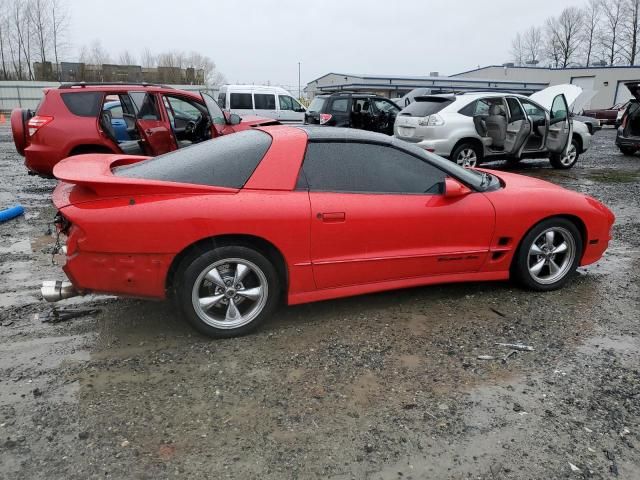 1998 Pontiac Firebird Formula