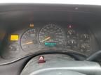 2000 Chevrolet Silverado K2500