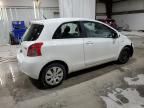 2008 Toyota Yaris