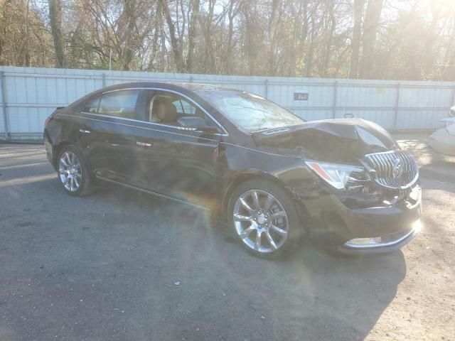 2014 Buick Lacrosse Premium