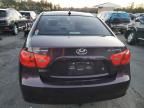 2008 Hyundai Elantra GLS