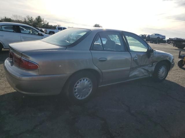 2000 Buick Century Limited