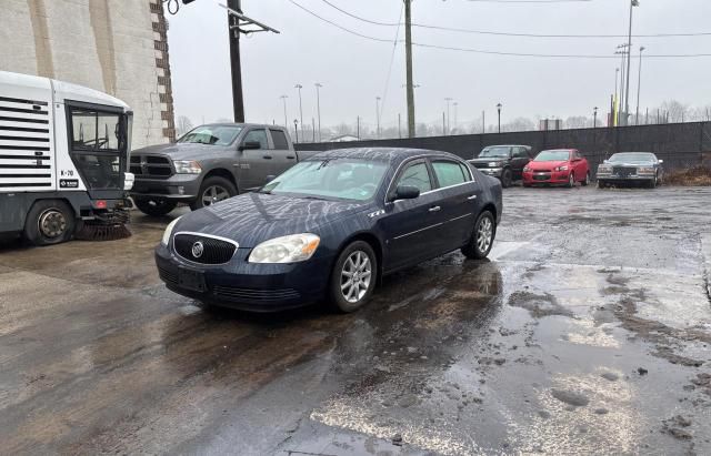 2008 Buick Lucerne CXL