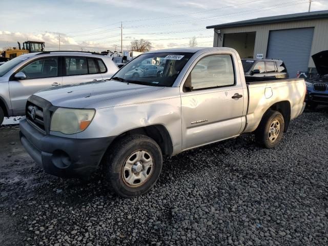 2006 Toyota Tacoma