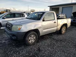 Toyota salvage cars for sale: 2006 Toyota Tacoma