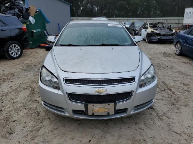 2012 Chevrolet Malibu 2LT