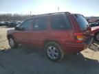 2004 Jeep Grand Cherokee Limited