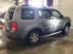 2010 Honda Pilot Touring