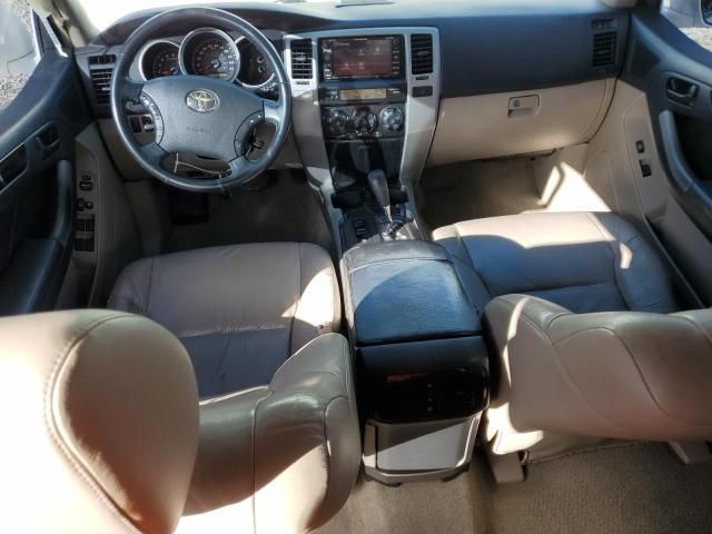 2009 Toyota 4runner Limited