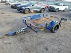 2000 Road Trailer