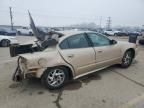 2004 Pontiac Grand AM SE1