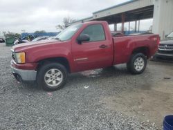 Salvage Cars with No Bids Yet For Sale at auction: 2007 GMC New Sierra K1500