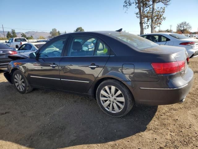 2009 Hyundai Sonata SE