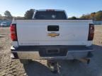 2016 Chevrolet Silverado K2500 Heavy Duty LT