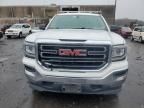 2017 GMC Sierra C1500