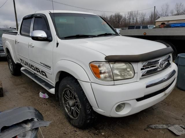 2005 Toyota Tundra Double Cab Limited