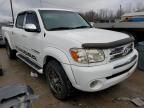 2005 Toyota Tundra Double Cab Limited