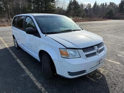 Dodge Vehiculos salvage en venta: 2009 Dodge Grand Caravan SE