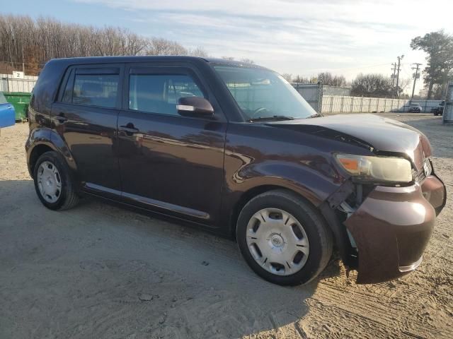 2009 Scion XB