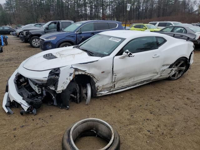 2020 Chevrolet Camaro SS