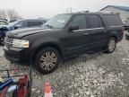 2014 Lincoln Navigator L