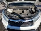 2014 Toyota Highlander XLE