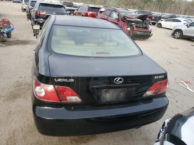 2003 Lexus ES 300