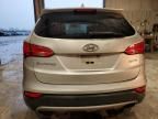 2016 Hyundai Santa FE Sport