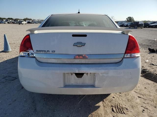 2010 Chevrolet Impala LT