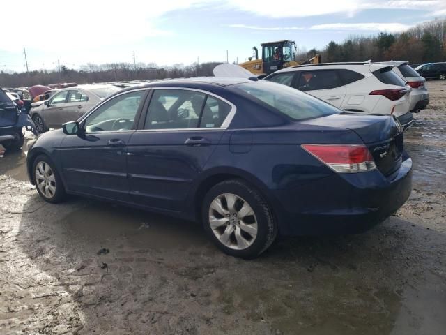 2009 Honda Accord EXL