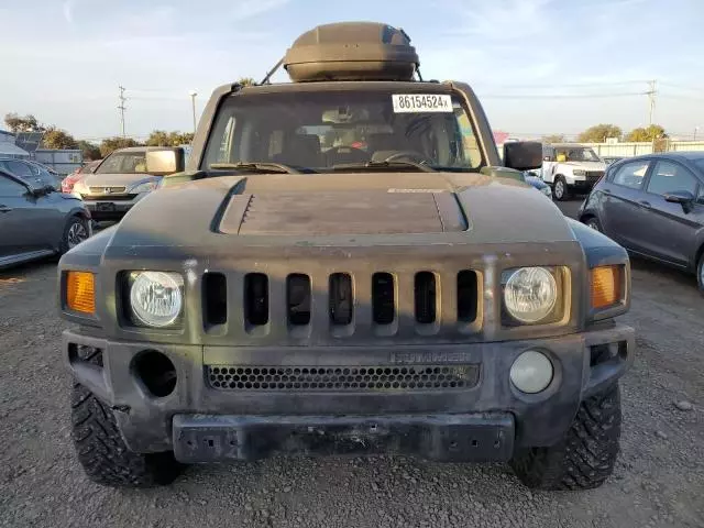 2006 Hummer H3