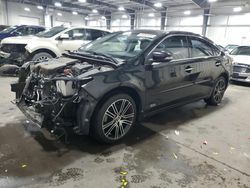 Toyota Vehiculos salvage en venta: 2015 Toyota Avalon XLE